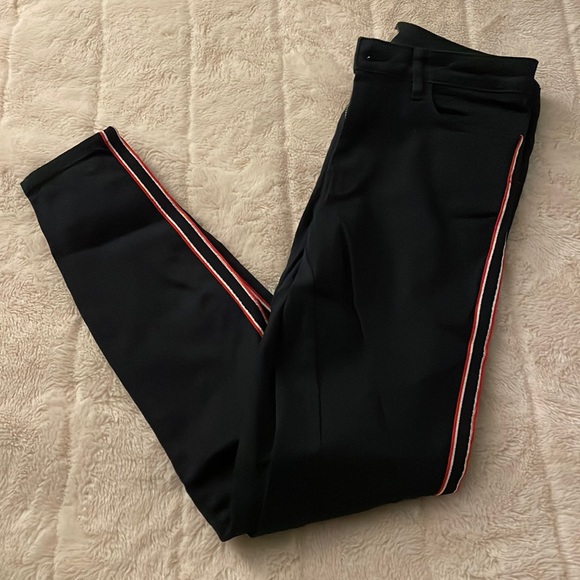 ZARA Denim pants - Picture 1 of 2